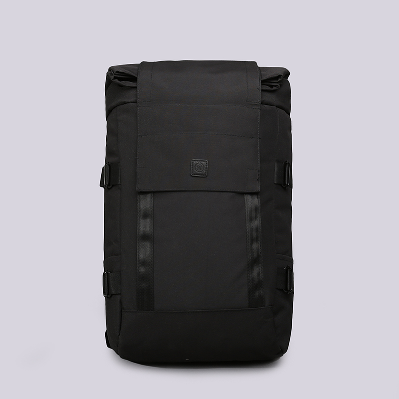  черный рюкзак Ucon Acrobatics Bradley Backpack 20L bradley-black - цена, описание, фото 1